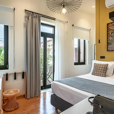 Amarillide Aparthotel