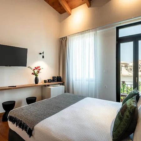 Amarillide Aparthotel La Canea