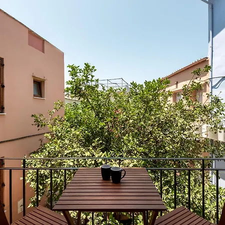 Amarillide 3* La Canea