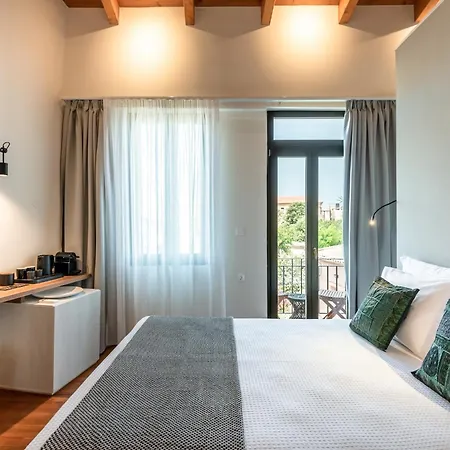 Aparthotel Amarillide La Canea