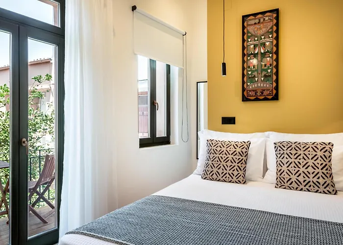 Amarillide Aparthotel