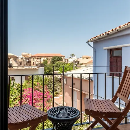 Amarillide 3* La Canea