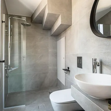 Aparthotel Amarillide