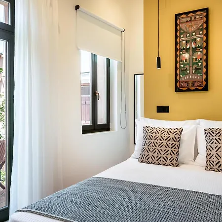 Amarillide Aparthotel