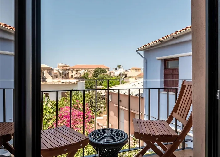 Amarillide 3* La Canée