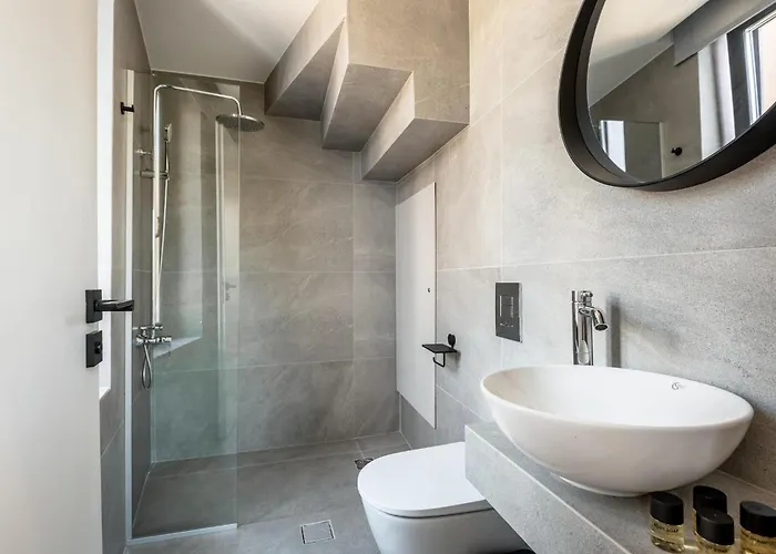 Appart hôtel Amarillide