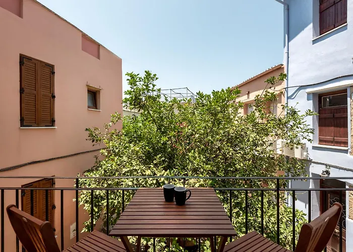 Amarillide 3* La Canée