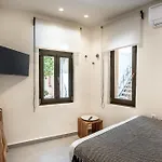 Amarillide Apartmanhotel Hriszí Aktí Haniá