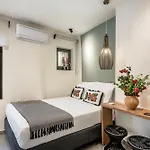 Apartmanhotel Amarillide