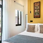 Amarillide Apartmanhotel