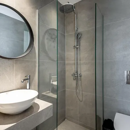 Amarillide Hriszí Aktí Haniá