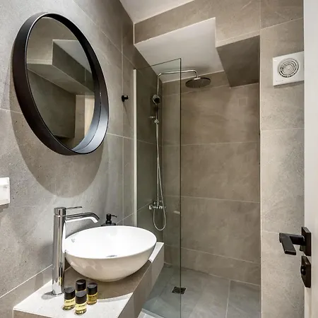 Amarillide 3* Hriszí Aktí Haniá