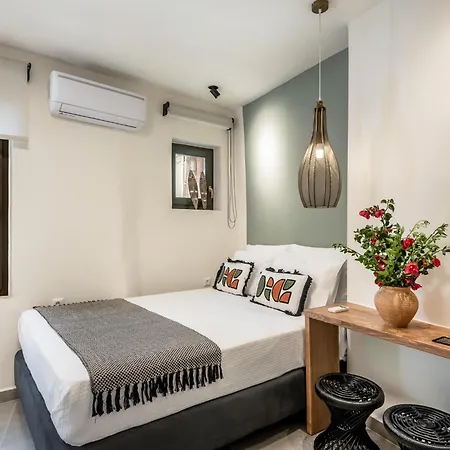Aparthotel Amarillide