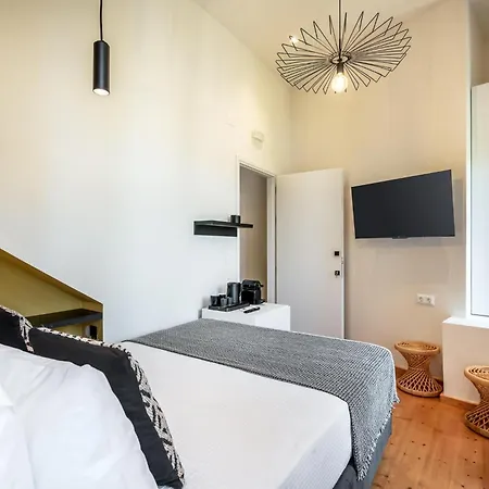 アパートホテル Amarillide