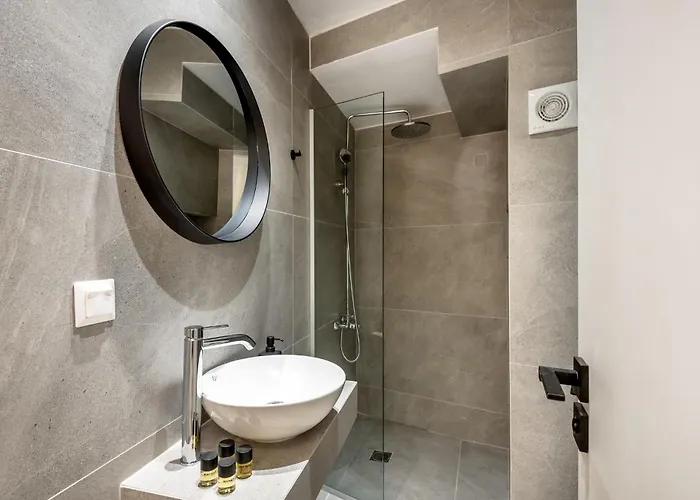 Amarillide 3* Chania (Crete)